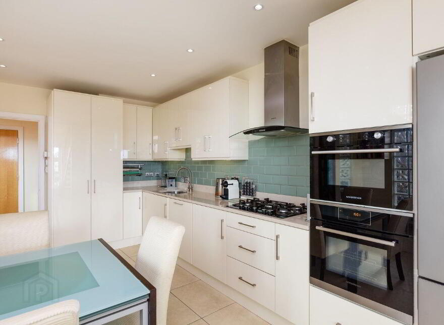 Apartment 119 Saint Werburghs, Malahide, K67EC83