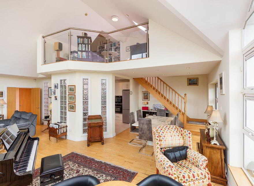 Apartment 119 Saint Werburghs, Malahide, K67EC83