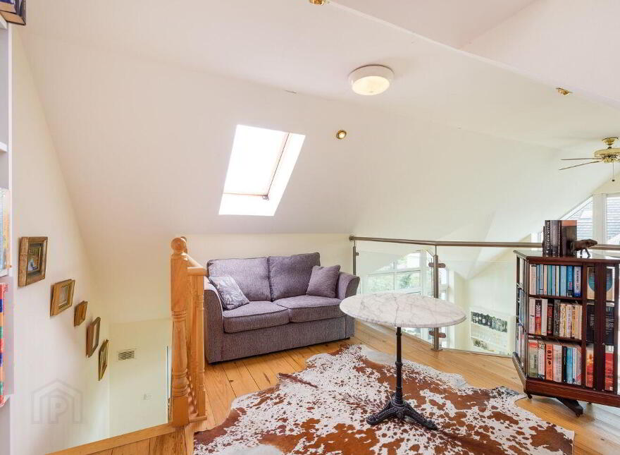 Apartment 119 Saint Werburghs, Malahide, K67EC83