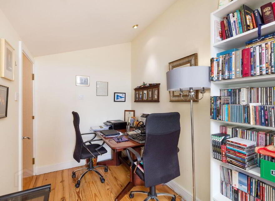 Apartment 119 Saint Werburghs, Malahide, K67EC83