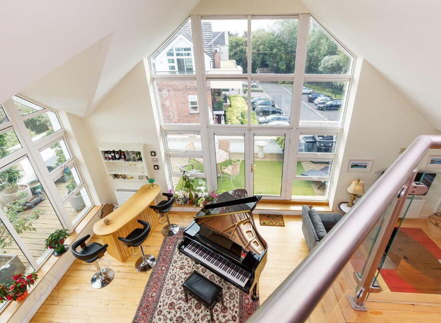 Apartment 119 Saint Werburghs, Malahide, K67EC83