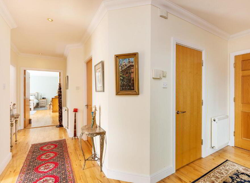 Apartment 119 Saint Werburghs, Malahide, K67EC83