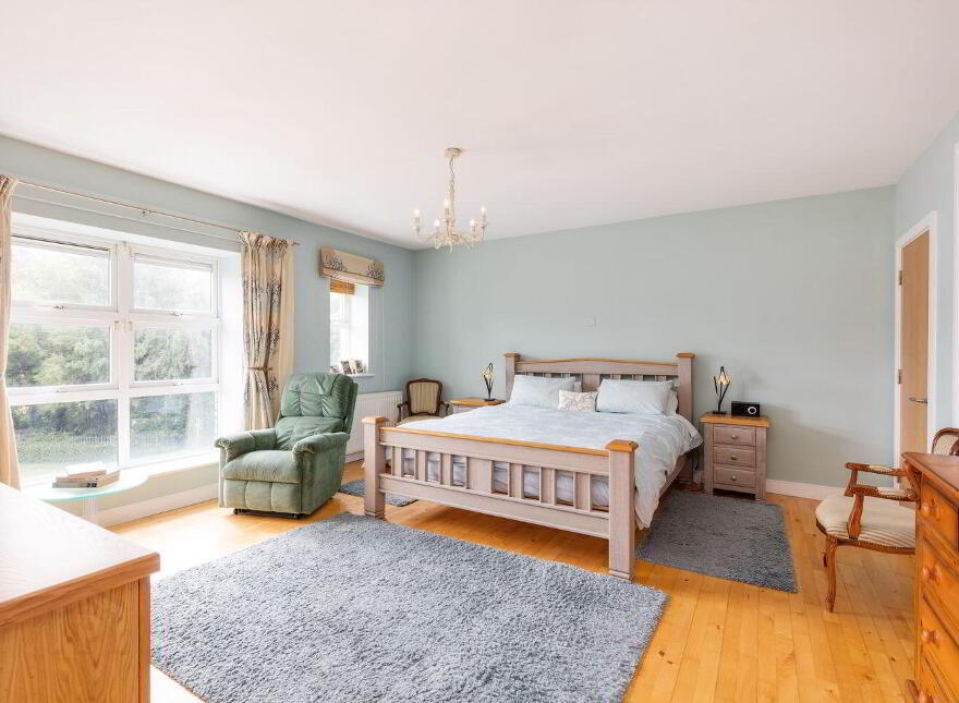 Apartment 119 Saint Werburghs, Malahide, K67EC83