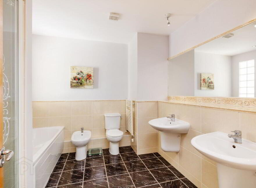Apartment 119 Saint Werburghs, Malahide, K67EC83
