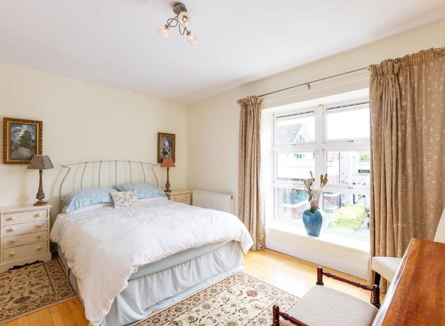 Apartment 119 Saint Werburghs, Malahide, K67EC83