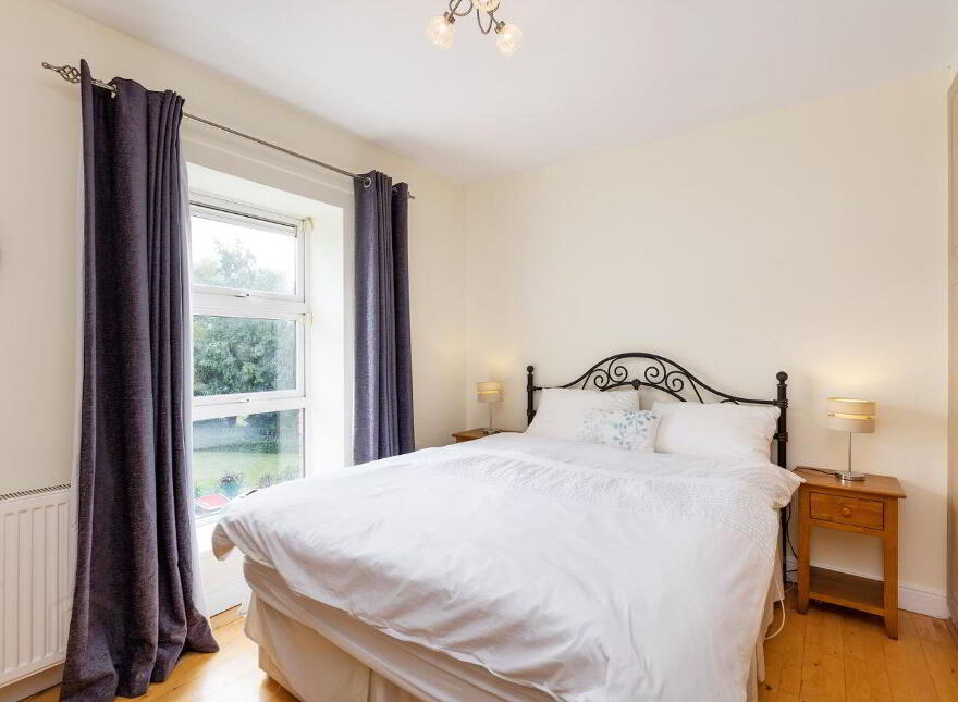 Apartment 119 Saint Werburghs, Malahide, K67EC83