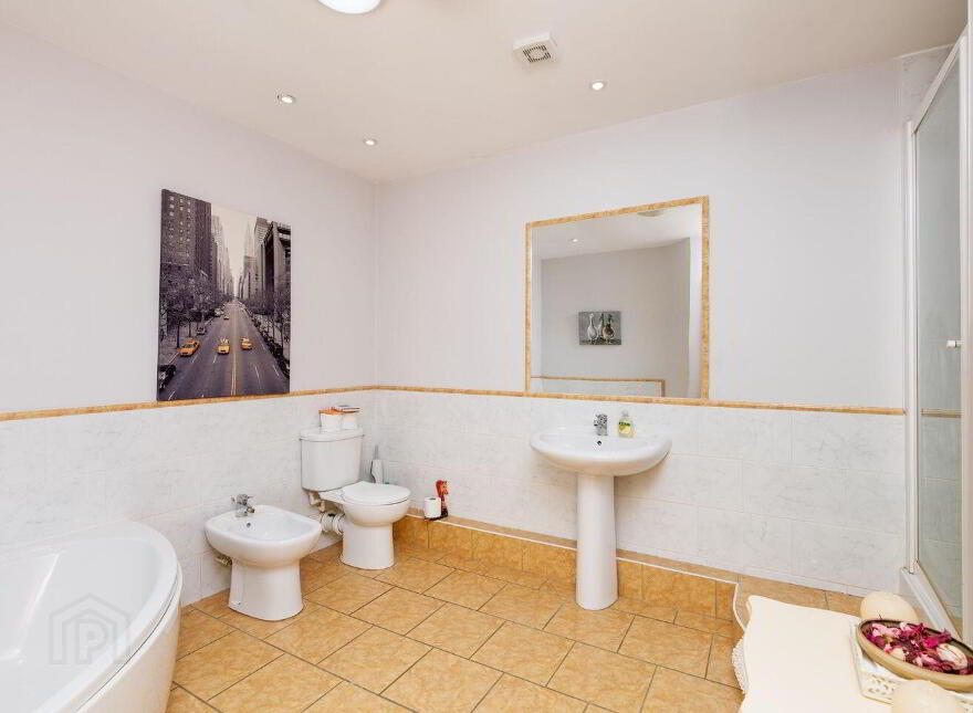 Apartment 119 Saint Werburghs, Malahide, K67EC83