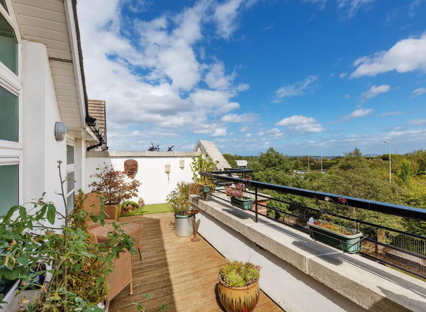 Apartment 119 Saint Werburghs, Malahide, K67EC83