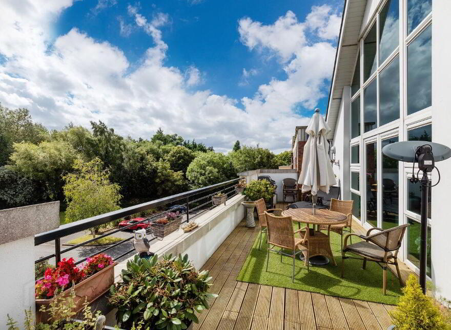 Apartment 119 Saint Werburghs, Malahide, K67EC83
