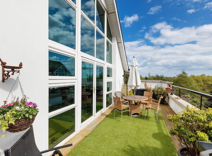 Apartment 119 Saint Werburghs, Malahide, K67EC83
