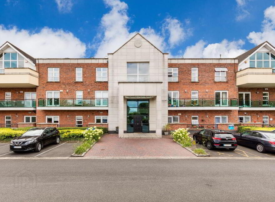 Apartment 119 Saint Werburghs, Malahide, K67EC83