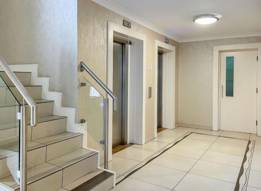 Apartment 27 Burleigh Court, Ballsbridge, Ballsbridge, D04A5F9