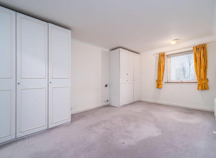 Apartment 27 Burleigh Court, Ballsbridge, Ballsbridge, D04A5F9
