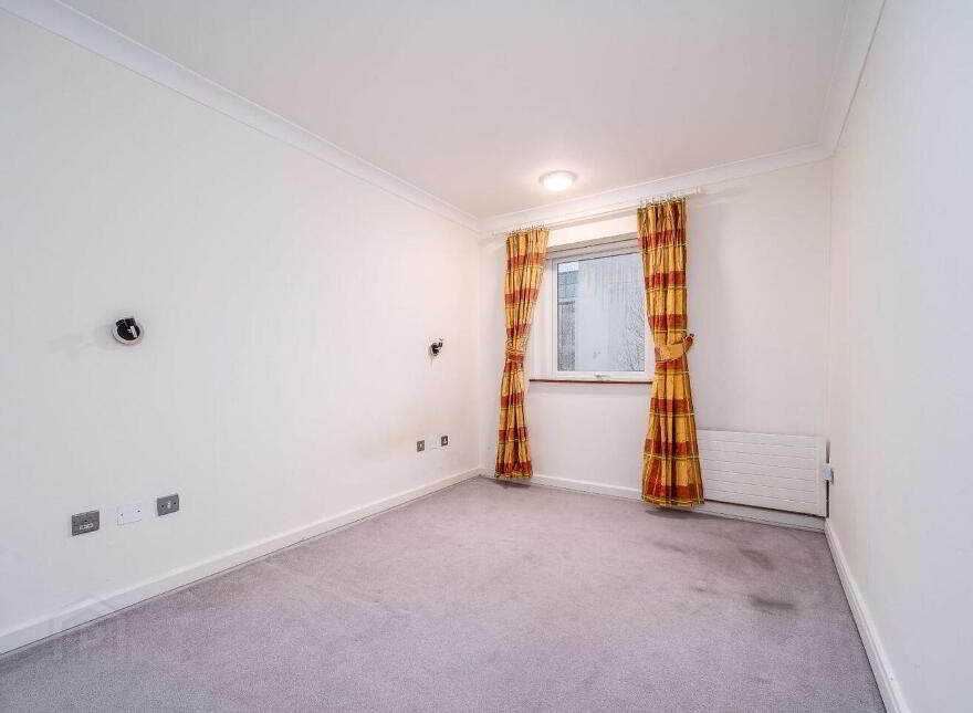 Apartment 27 Burleigh Court, Ballsbridge, Ballsbridge, D04A5F9