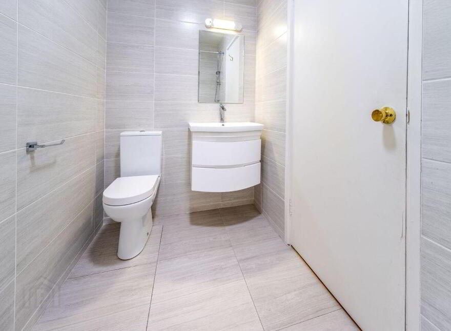Apartment 27 Burleigh Court, Ballsbridge, Ballsbridge, D04A5F9