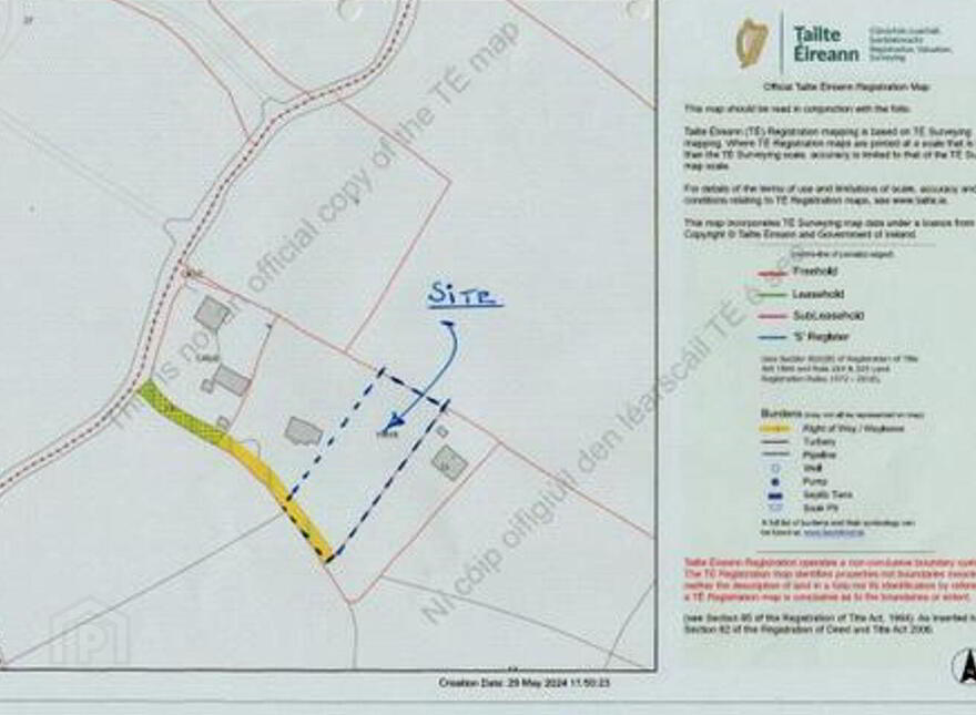 Ballyregan, Carrigtwohill, T45TV20