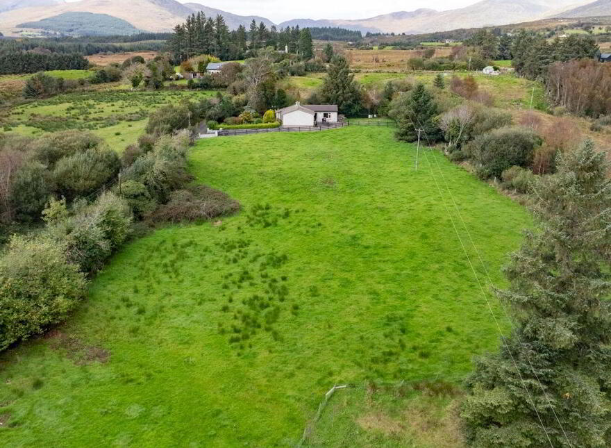 Blackwater, Kenmare, V93A099