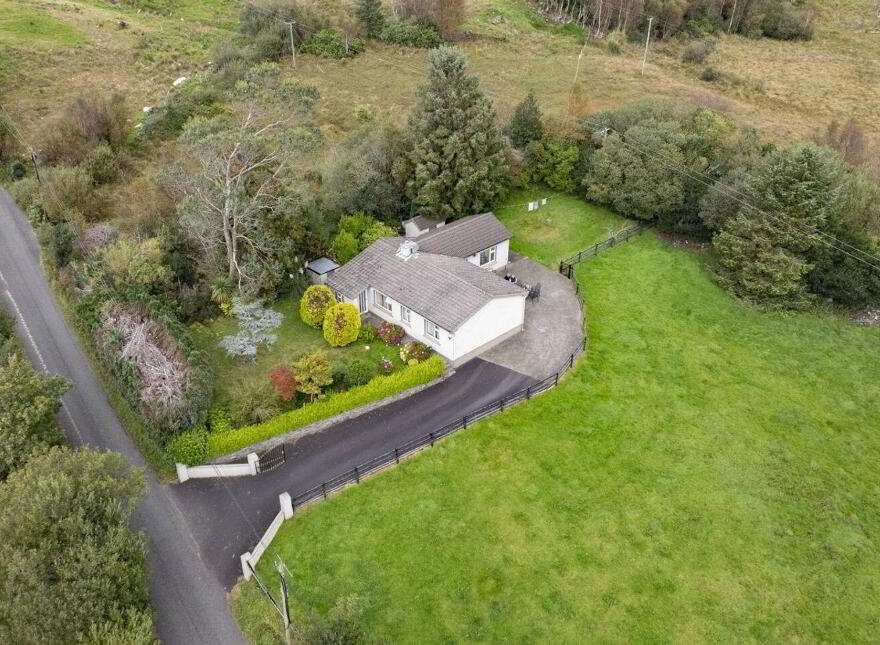 Blackwater, Kenmare, V93A099