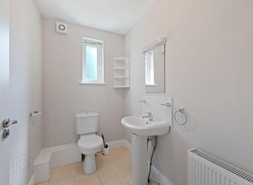 13 Cluain Cairn, Station Road, Carrigtwohill, T45PF66