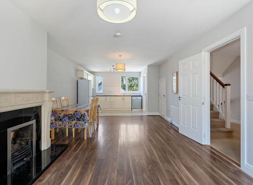 13 Cluain Cairn, Station Road, Carrigtwohill, T45PF66