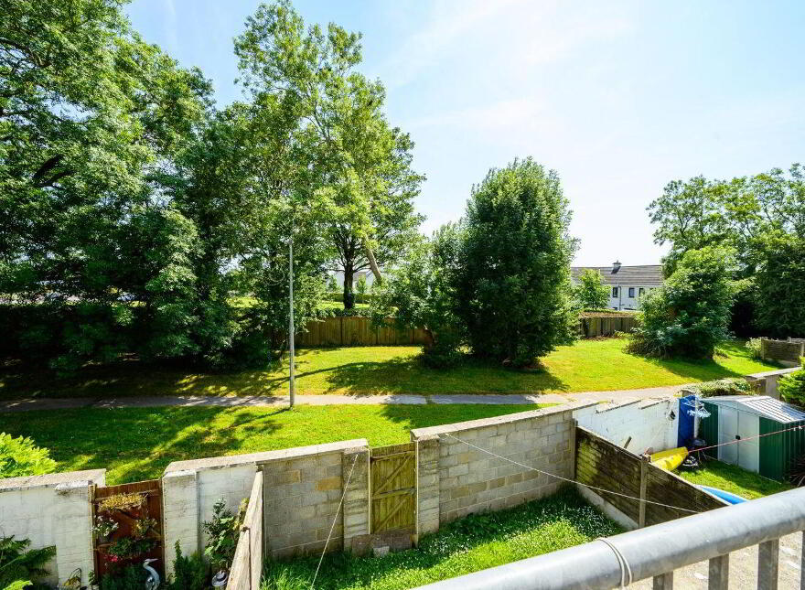 13 Cluain Cairn, Station Road, Carrigtwohill, T45PF66