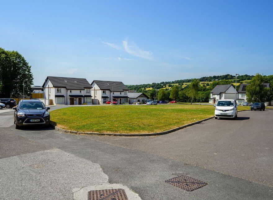 13 Cluain Cairn, Station Road, Carrigtwohill, T45PF66