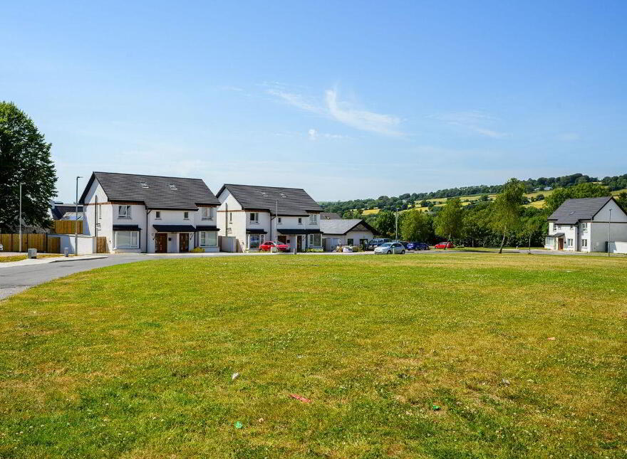 13 Cluain Cairn, Station Road, Carrigtwohill, T45PF66