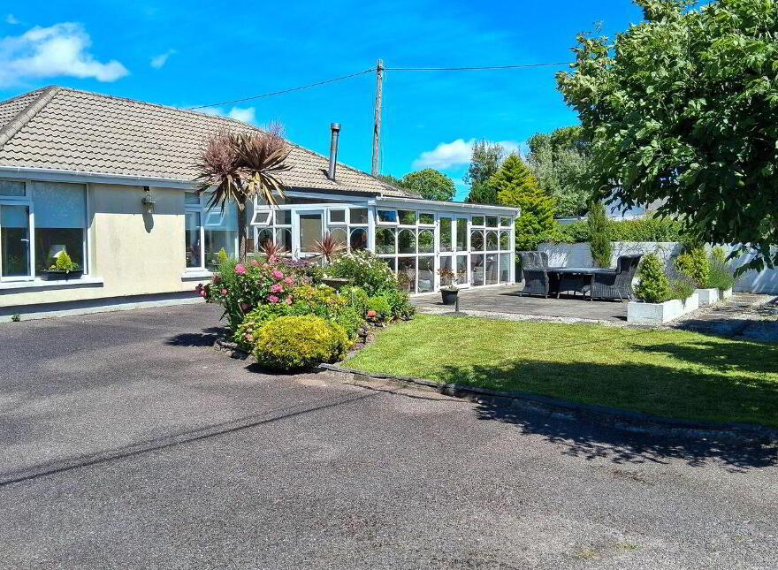 Beanfield, Youghal, Gortaroo, P36HV05