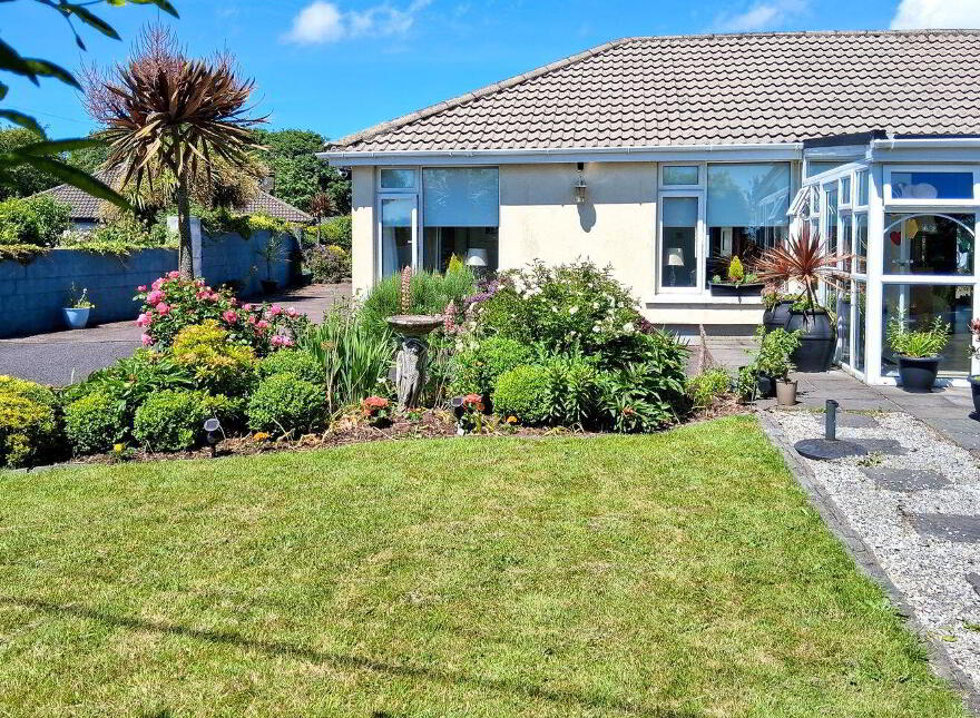 Beanfield, Youghal, Gortaroo, P36HV05