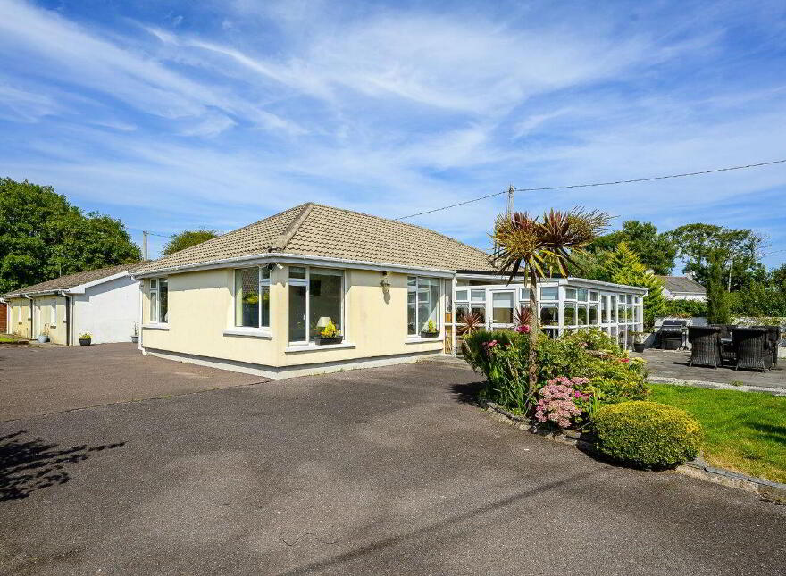 Beanfield, Youghal, Gortaroo, P36HV05