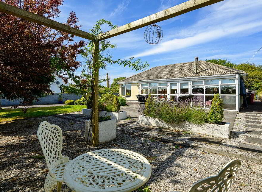 Beanfield, Youghal, Gortaroo, P36HV05