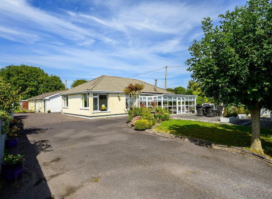 Beanfield, Youghal, Gortaroo, P36HV05