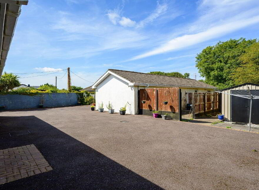 Beanfield, Youghal, Gortaroo, P36HV05