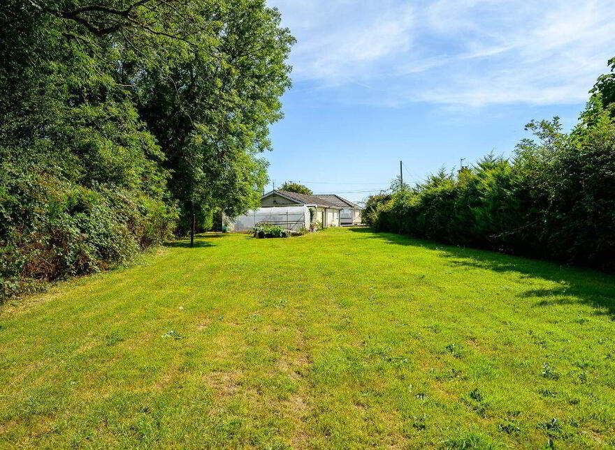 Beanfield, Youghal, Gortaroo, P36HV05