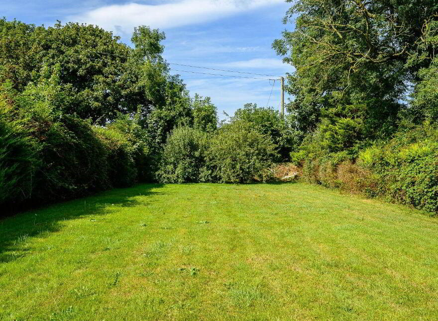 Beanfield, Youghal, Gortaroo, P36HV05