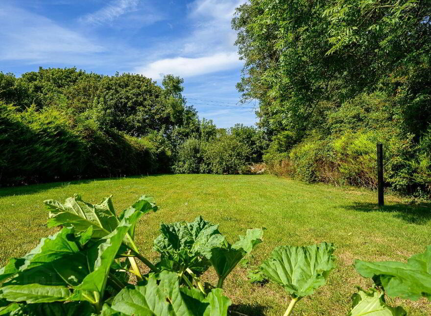 Beanfield, Youghal, Gortaroo, P36HV05