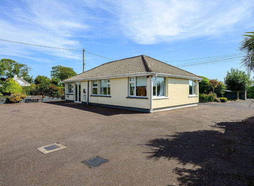 Beanfield, Youghal, Gortaroo, P36HV05