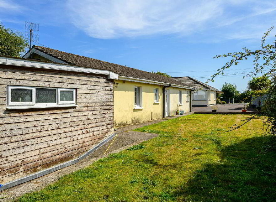 Beanfield, Youghal, Gortaroo, P36HV05