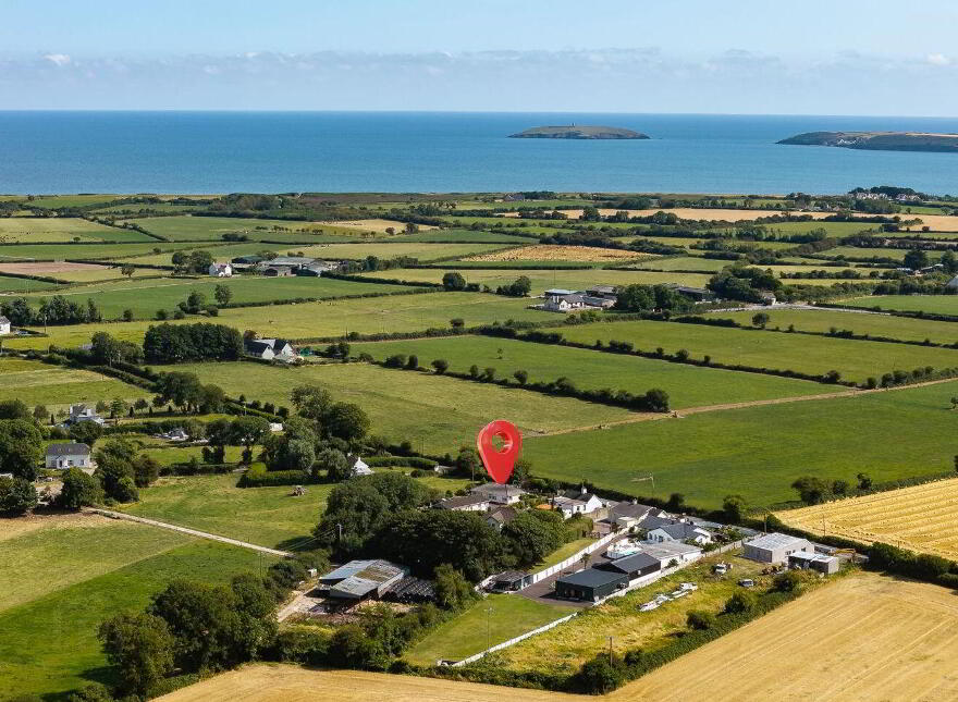 Beanfield, Youghal, Gortaroo, P36HV05