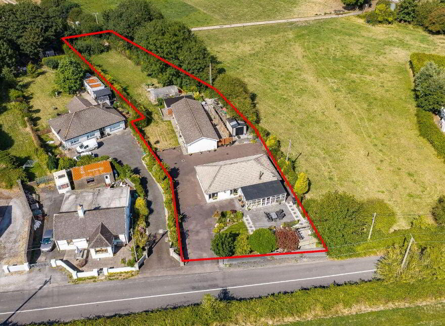 Beanfield, Youghal, Gortaroo, P36HV05