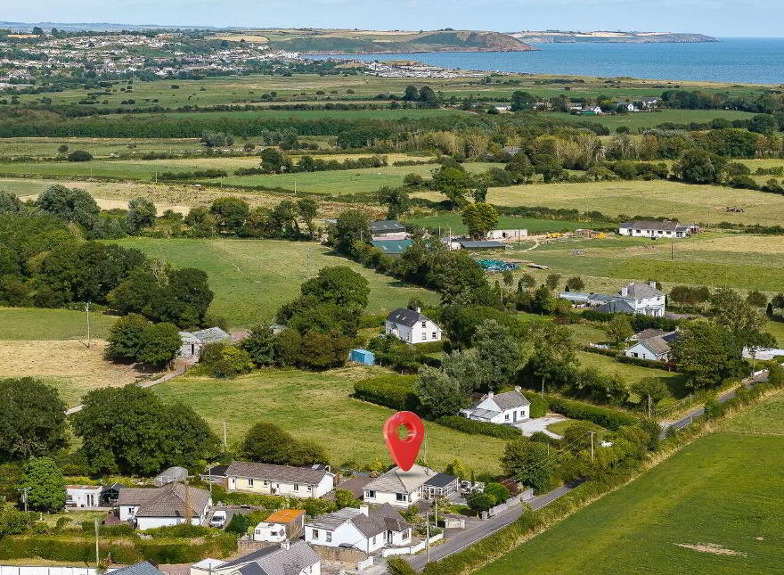 Beanfield, Youghal, Gortaroo, P36HV05