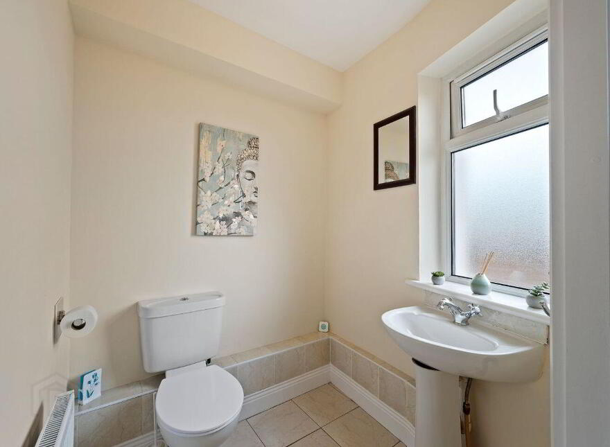 32 Oakbrook, Castlelake, Carrigtwohill, T45DH58