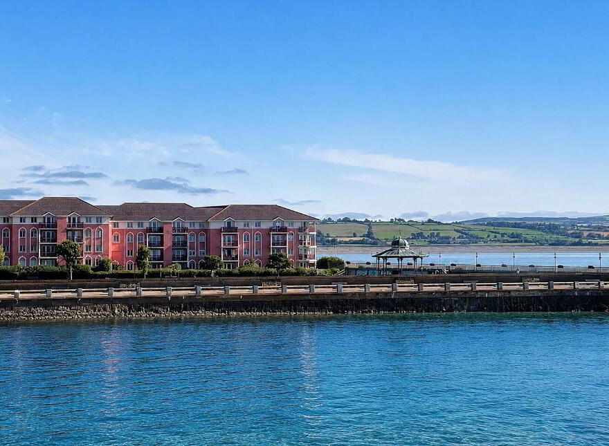 231 Carleton Wharf, Youghal, P36VX26