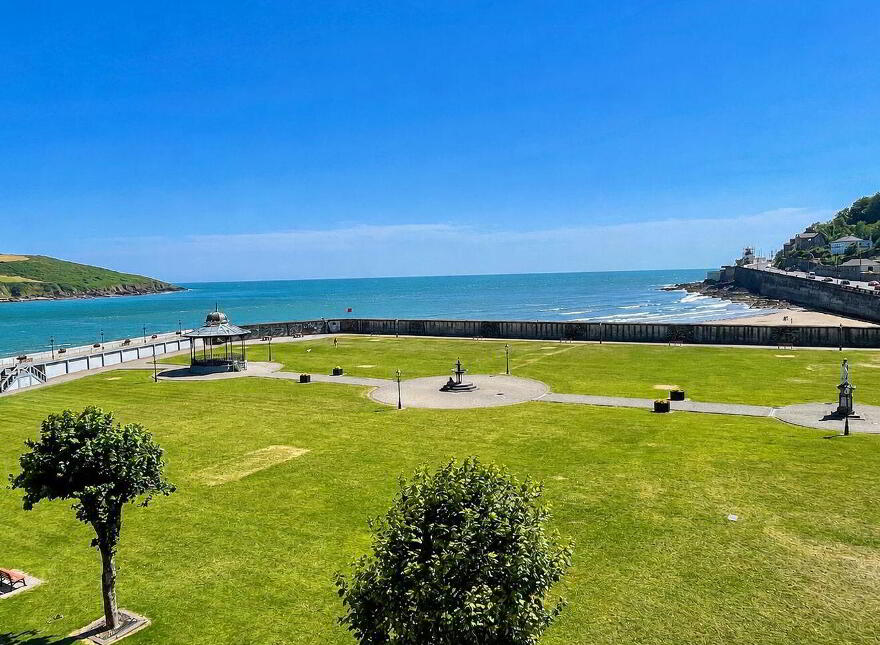 231 Carleton Wharf, Youghal, P36VX26