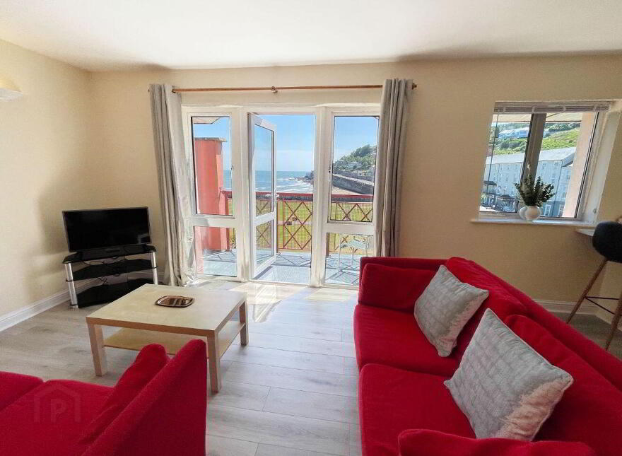 231 Carleton Wharf, Youghal, P36VX26