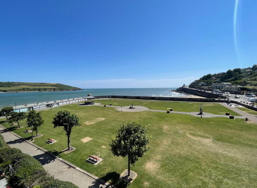 231 Carleton Wharf, Youghal, P36VX26