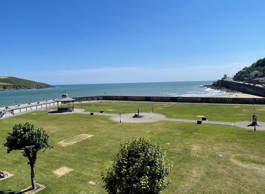 231 Carleton Wharf, Youghal, P36VX26