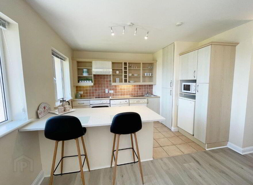 231 Carleton Wharf, Youghal, P36VX26