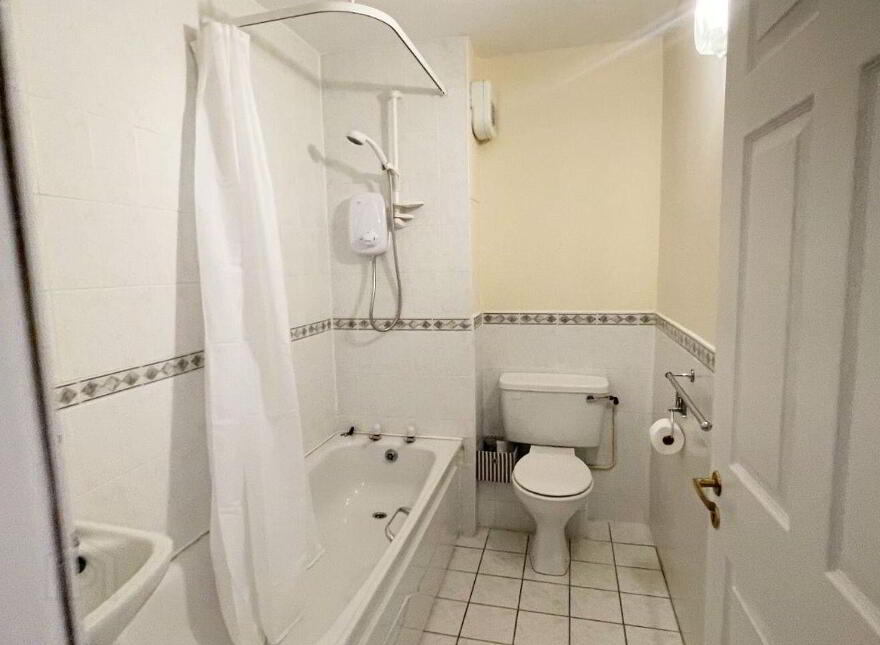231 Carleton Wharf, Youghal, P36VX26