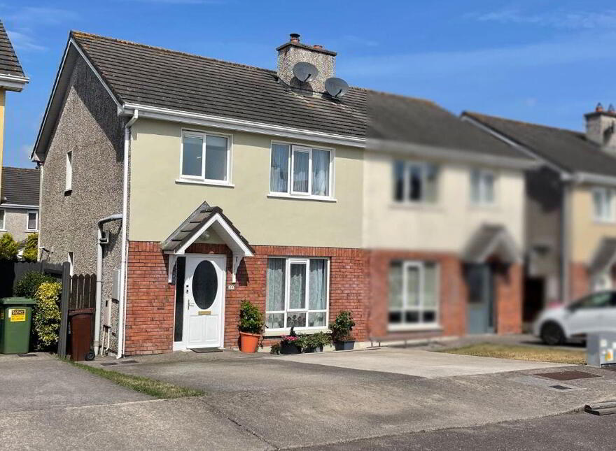 29 Gleann Tuarigh, Chickley's Road, Youghal, P36C568